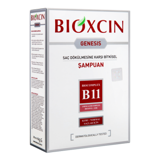 Bioxcin Genesis Kuru ve Normal Saçlar 300 ml Şampuan kullananlar yorumlar